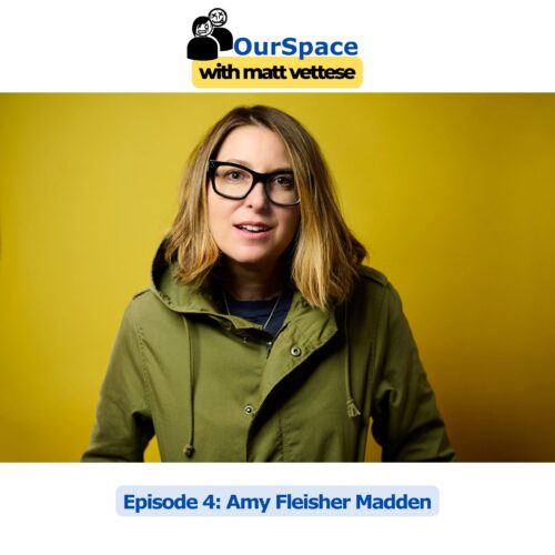 What Emo Was Really Like from 96-06 with Amy Fleisher Madden