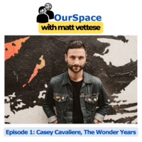 The Role Social Media Plays in Music with Casey Cavaliere of The Wonder Years