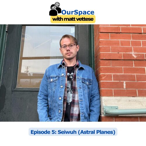 Everything Emo with Seiwuh