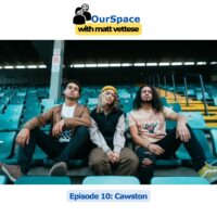 ADHD & Breakup Songs with Cawston