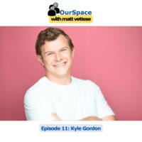 Emo Comedy with Kyle Gordon