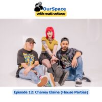 Mid-Life Crisis with House Parties