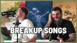 The Top 8: Breakup Songs
