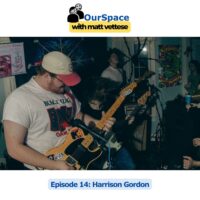How To Support Independent Artists with Harrison Gordon