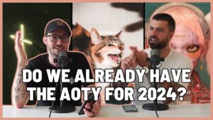 The Top 8: Mid-2024 AOTY Countdown