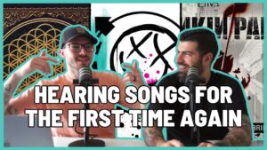 The Top 8: Songs You Wish You Could Hear Again For the First Time
