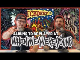 The Top 8: When We Were Young Albums