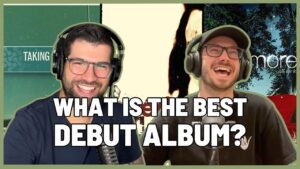 The Top 8: Best Debut Albums