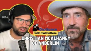 The Legacy of Anberlin with Christian McAlhaney