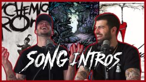 The Top 8: Iconic Song Intro’s