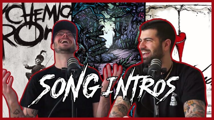 The Top 8: Iconic Song Intro’s