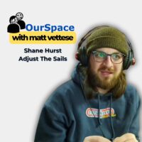 How Does A TikTok Ban Affect MusicTok? with Shane Hurst of Adjust The Sails