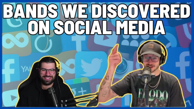 Top 8 Artists We’ve Found Because of Social Media