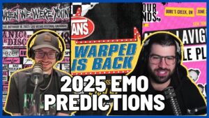 Top 8 Things We Want To See Happen In 2025