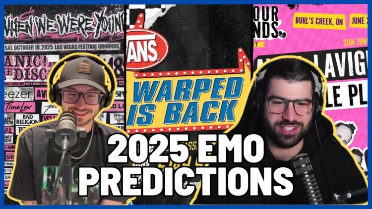 Top 8 Things We Want To See Happen In 2025