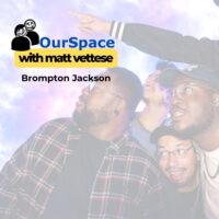 Pop Punk in Color with Brompton of Action/Adventure