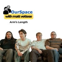 Allen Steinberg (Arm’s Length) Talks There’s A Whole World Out There