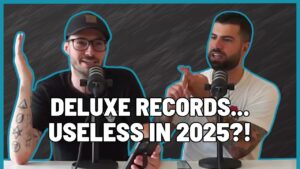 Are DELUXE RECORDS Useless in 2025? (The Top 8)