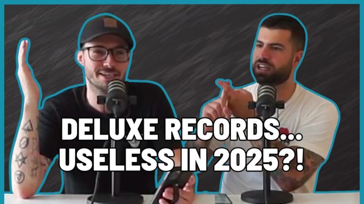 Are DELUXE RECORDS Useless in 2025? (The Top 8)