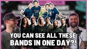 Top 8 Bands You NEED to Catch This Summer!