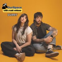 Durry Talk About Their New Album “This Movie Sucks”
