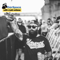 The Importance of DIY in Punk and Emo with Dana Bollen