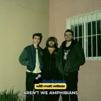 Aren’t We Amphibians: Emo, Indie, and the Art of Breaking Genre Rules