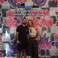 Taylor Acorn on “Poster Child,” Touring, and Sharing a Stage with Her Emo Heroes | WWWY Interview