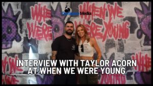 Taylor Acorn on “Poster Child,” Touring, and Sharing a Stage with Her Emo Heroes | WWWY Interview
