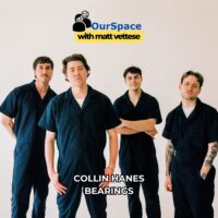 Bearings Talk “Comfort Company”, Turning 30, and Finding Their Sound Again