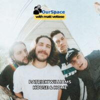 House & Home Talk About “I Won’t Look For You” Their Most Honest Album Yet