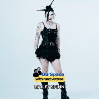 Bailey Spinn Breaks Down Her Darker Era, Vocal Glow-Up & 2026 Plans