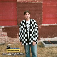 From Acoustic Demos to Emo Anthems: Dylan Espeseth’s Breakout Story