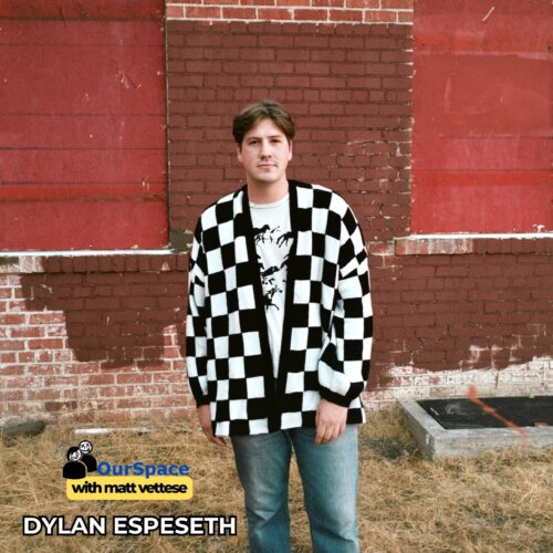 From Acoustic Demos to Emo Anthems: Dylan Espeseth’s Breakout Story
