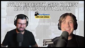 From Acoustic Demos to Emo Anthems: Dylan Espeseth’s Breakout Story