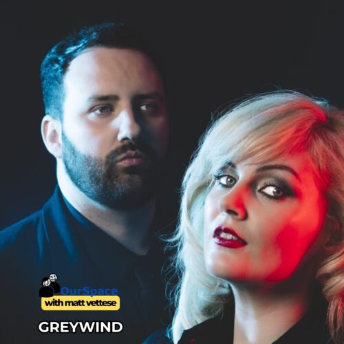 Greywind Talk About Creating a World Where It’s Okay to Be Sad: “Severed Heart City”