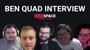Ben Quad on Wisher, 2000s Emo Influence & Refusing One Sound