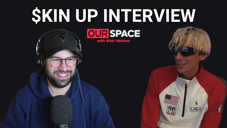 $KIN UP on Emo Rap & Identity: “I Don’t Fit in One Scene”