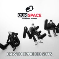 Hawthorne Heights on The Importance of Emo & 20 Years of “If Only You Were Lonely”