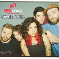 Sweet Pill’s Zayna on “Still There’s a Glow,” Warped Tour, and Touring Nonstop