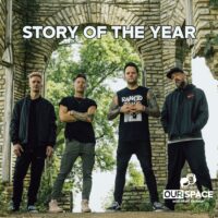 Dan Marsala talks Story of the Year’s New Album A.R.S.O.N.