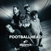 This Band Is Reviving 2000s Alt Rock (But Doing It Right) | Footballhead Interview