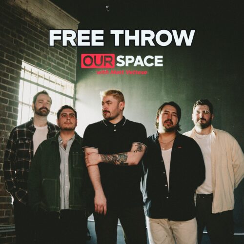 Free Throw Interview: New Album, Midwest Emo, Fatherhood, and Creative Freedom
