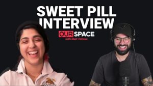 Sweet Pill’s Zayna on “Still There’s a Glow,” Warped Tour, and Touring Nonstop