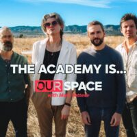 Why The Academy Is… Are Finally Back And A Deep Dive Into “Almost There” | William Beckett Interview