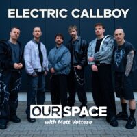 Electric Callboy: “We Were Getting Flipped Off On Stage…” (Now They Sell Out Arenas)