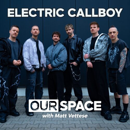 Electric Callboy: “We Were Getting Flipped Off On Stage…” (Now They Sell Out Arenas)