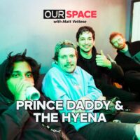 Kory (Prince Daddy & The Hyena) talks Hotwire Trip Switch…this isn’t a concept album!