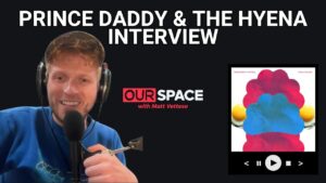 This isn’t a concept album…Kory (Prince Daddy & The Hyena) talks Hotwire Trip Switch