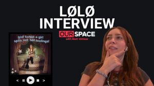 LOLO Breaks Down Her Most Personal Album Yet